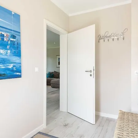 Senskiin Lee Holiday home Wenningstedt-Braderup