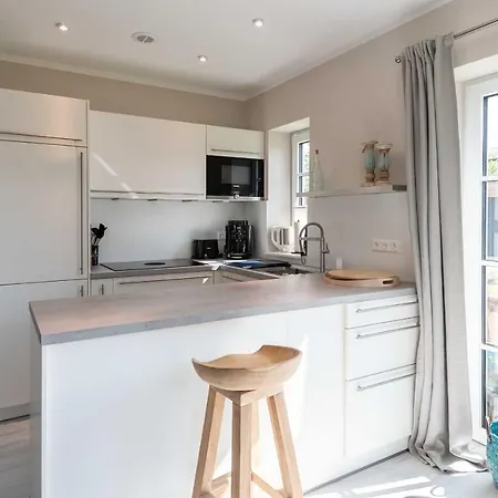 Senskiin Lee Holiday home