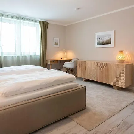 Senskiin Lee Holiday home Wenningstedt-Braderup