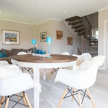 Holiday home Senskiin Lee