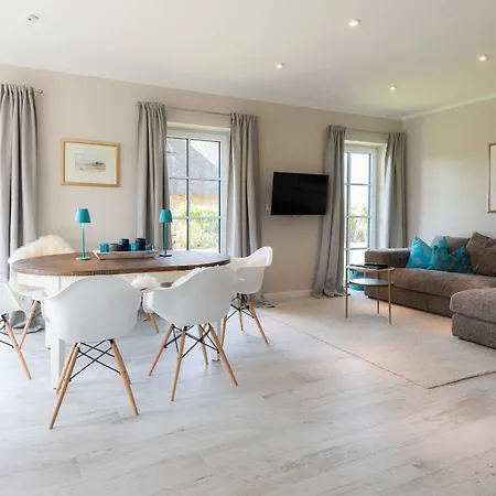 Senskiin Lee Holiday home