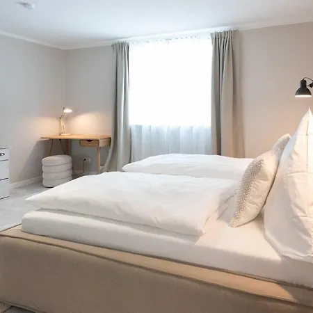 Holiday home Senskiin Lee Wenningstedt-Braderup