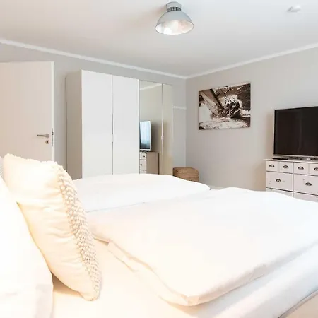 Senskiin Lee Holiday home Wenningstedt-Braderup