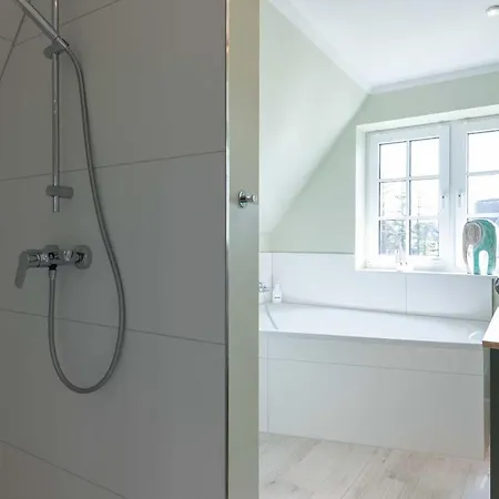 Senskiin Lee * Wenningstedt-Braderup