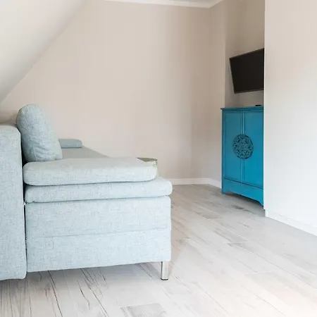 Senskiin Lee Holiday home