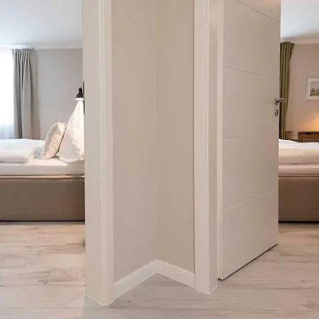 Holiday home Senskiin Lee Wenningstedt-Braderup