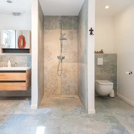 Senskiin Lee Holiday home Wenningstedt-Braderup