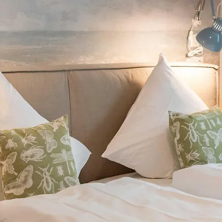 Senskiin Lee Holiday home *