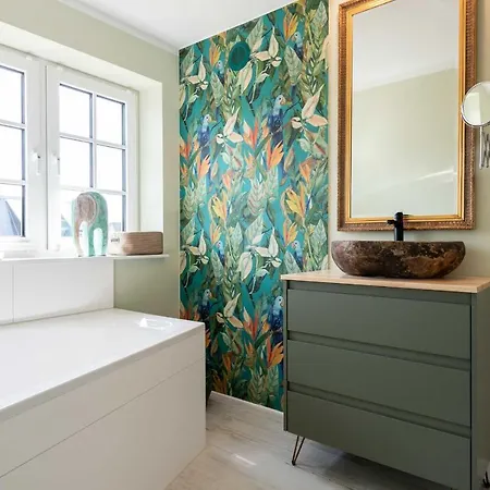 Holiday home Senskiin Lee *