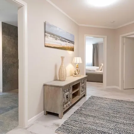 Senskiin Lee * Wenningstedt-Braderup