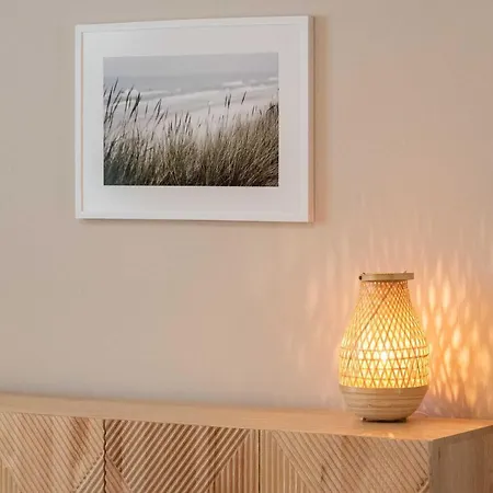 Senskiin Lee Holiday home *