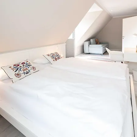 Holiday home Senskiin Lee