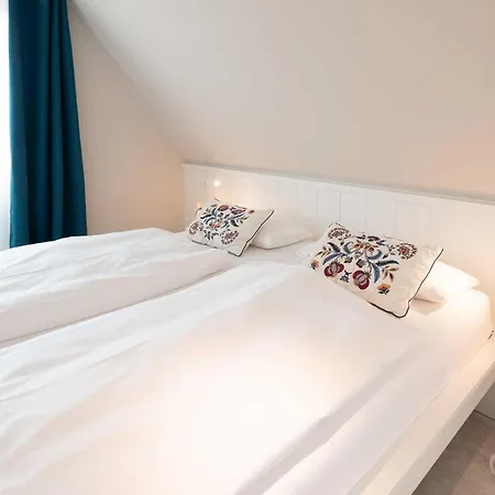 Holiday home Senskiin Lee *