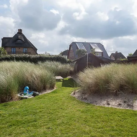 Senskiin Lee Wenningstedt-Braderup