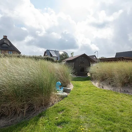 Senskiin Lee Holiday home *